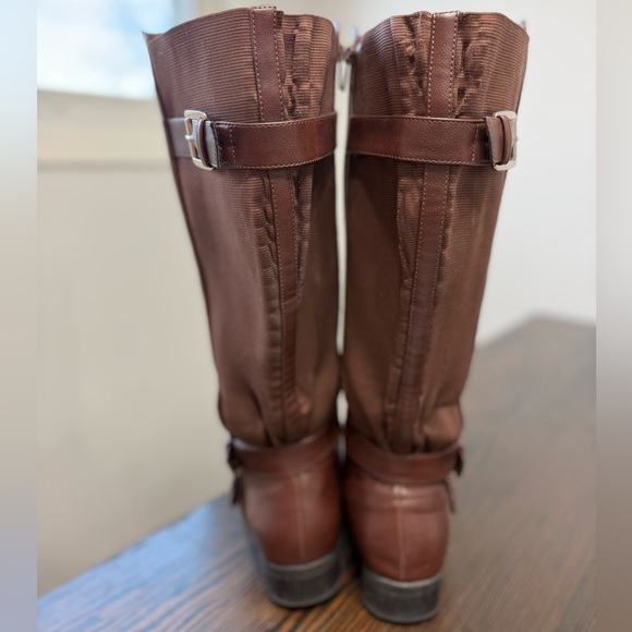 Torrid Extra Wide Calf Boots - Picture 3 of 10